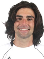 Ryan Staten, Southwestern University, Men's Soccer (Co-Offensive)