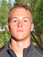 Sam Temple, Austin College, Men's Soccer (Offensive)