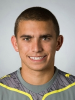 Tyler Evans, Birmingham-Southern, Men's Soccer (Co-Offensive)