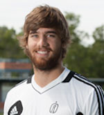 Matt Cardone, Trinity University, Men's Soccer (Defensive)