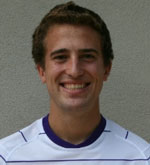 Watson Hartsoe, Sewanee: University of the South, Men's Soccer
