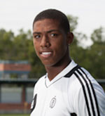Brian Hines, Trinity University, Men's Soccer (Offensive)