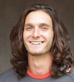 Forrest Marowitz, Colorado College, Men's Soccer (Defensive)