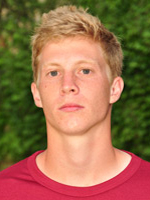 Chris Melton, Austin College, Men's Soccer (Offensive)