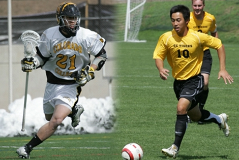 Colorado College mourns passing of Chris Quon