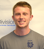 Matt Wise, University of Dallas, Men's Soccer