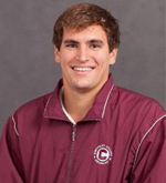 Austin Butler, Centenary College, Men's Swimming