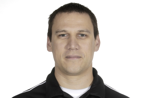 Southwestern's Carrington Steps Down as Men's & Women's Swimming Coach