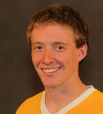 Colin Chupik, Colorado College, Men's Swimming