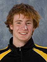 Jordan DeGayner, Colorado College, Men's Swimming
