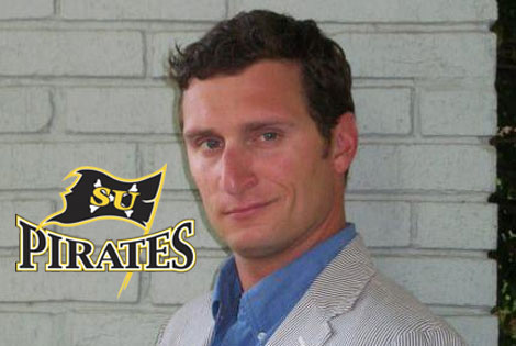 Duncan Named Southwestern Head Men&rsquo;s and Women&rsquo;s Swimming and Diving Coach