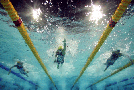 2009 SCAC Swimming & Diving Championships