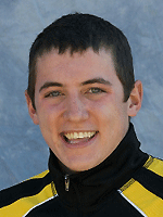 Tom Grossinger, Colorado College, Men's Swimming