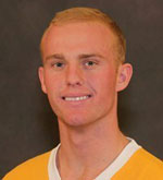 Austin Howlett, Colorado College, Men's Diving