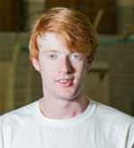 Stuart Sproul, Trinity University, Men's Diving