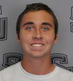 Andy Clarage, Southwestern University, Men's Tennis