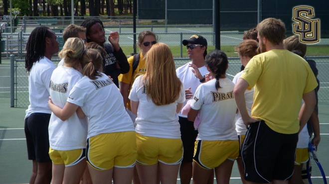 Southwestern's Sombito Steps Down as Head Tennis Coach