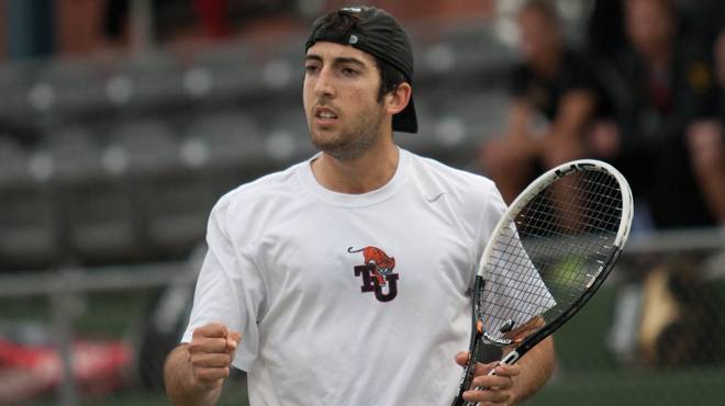 Trinity Men Defeat Gustavus Adolphus, Advance to NCAA Quarterfinals