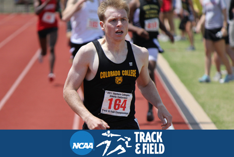 SCAC Shows Well in Final Day of the NCAA Track and Field Championships