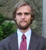 John Gilmer, Sewanee: The University of the South, Men's Track & Field