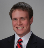 Brady Kent, Southwestern University, Men's Track & Field