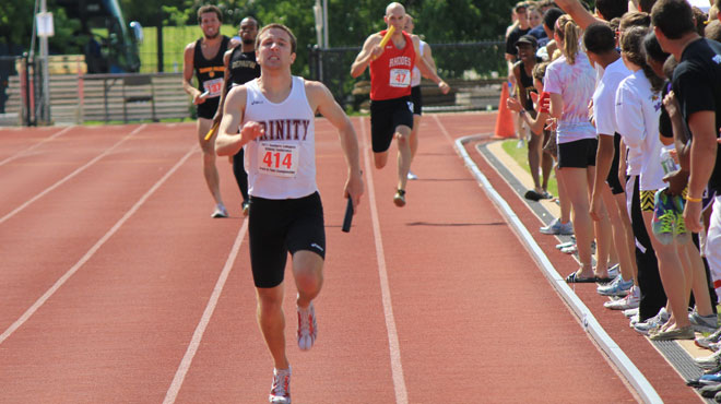 Four Teams From SCAC Earn USTFCCCA All-Academic Team Honors