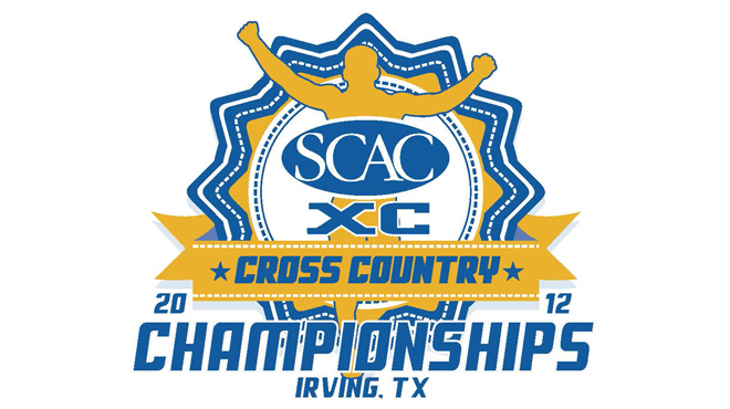 Dallas prepares to host 2012 SCAC Men's & Women's Cross Country Championships