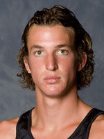 Jackson Brainerd,Colorado College, Men's Cross Country