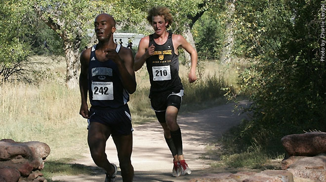Brainerd; Underdog Tigers Claim West Region Men's XC Title