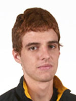 Sam Martinez, Southwestern University, Men's Cross Country