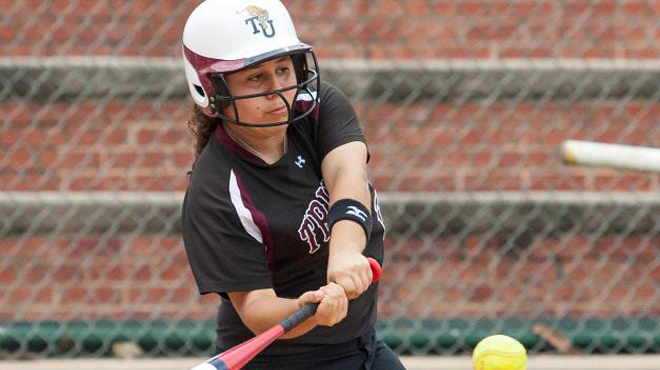 Softball Recap (Week 9) - Around the SCAC