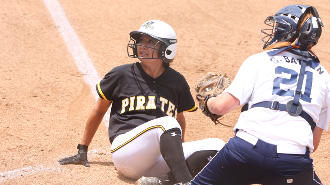Southwestern drops 4-1 decision to UT-Tyler in NCAA Regional Opener