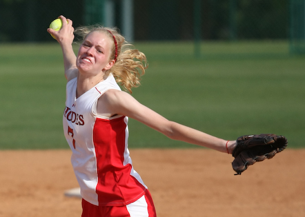 Softball Recap (Week 3) - Around the SCAC