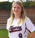 Caitlynn Dykes, Trinity University, Softball (Offensive)