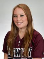 Colbie Devost, Trinity University, Softball (Pitching)