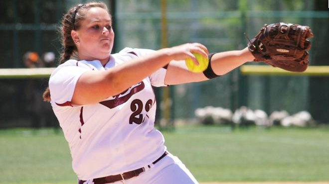 SCAC Places Five on NFCA All-Region Teams