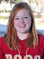 Sam Smith, Austin College, Softball (Co-Offensive)