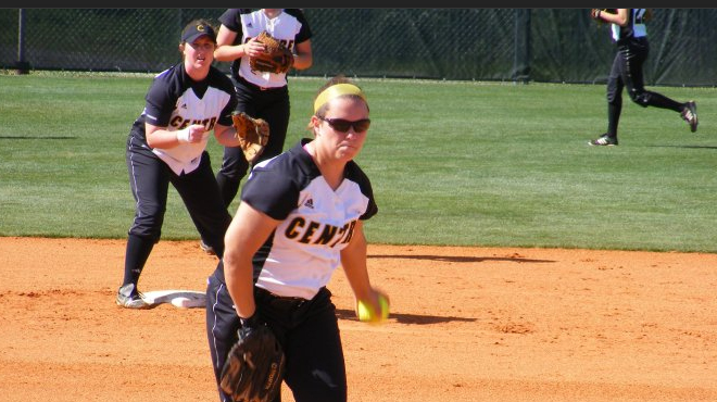 Softball Recap (Week 4) - Around the SCAC