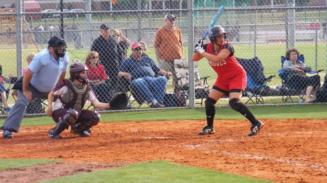 Softball Recap (Week 5) - Around the SCAC