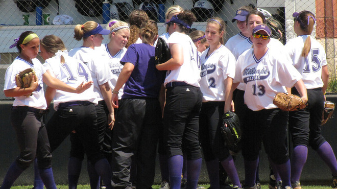 Softball Recap (Week 10) - Around the SCAC