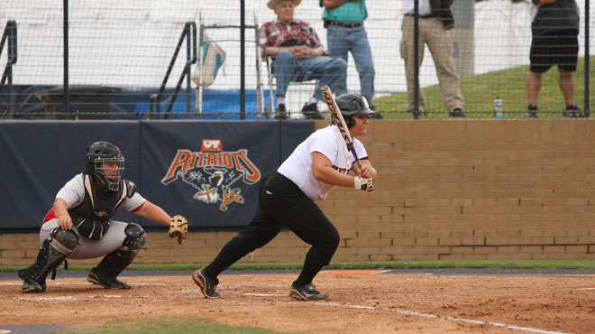 Birmingham-Southern defeats No. 13 Redlands, 1-0, to continue NCAA Softball Regional