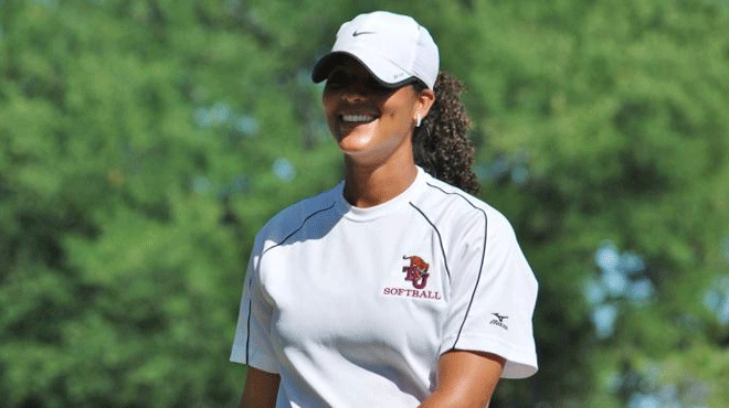 Selena Collins Resigns as Trinity Softball Coach