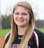 Caitlynn Dykes, Trinity University, Softball (Offensive)