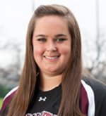 Sydney Friday, Trinity University, Softball (Pitcher)