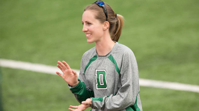 Former SCAC Student-Athlete/Coach Named Head Coach at Stanford