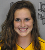 Kelsey Kingston, Southwestern University, Softball (Pitcher)