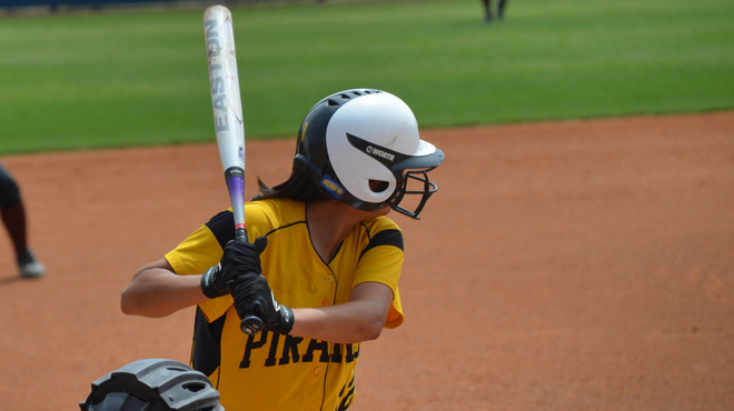 Southwestern's Ramirez Heads Four SCAC NFCA All-Region Selections