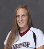 Lynsi Unruh, Centenary College, Softball (Pitcher)