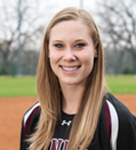 Kaci Wellik, Trinity University, Softball (Pitcher)