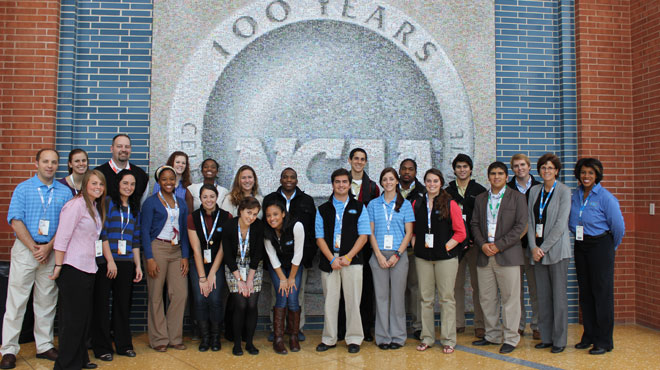 The NCAA Convention from the eyes of a SCAC Student-Athlete - Day Five
